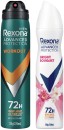 Rexona-Advanced-Protection-Antiperspirant-Spray-220mL-Selected-Varieties Sale