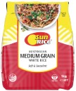 SunRice-White-or-Brown-Medium-Grain-Rice-1kg Sale