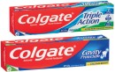 Colgate-Cavity-Protection-120g-or-Triple-Action-110g-Toothpaste Sale