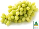 Australian-White-Seedless-Grapes Sale