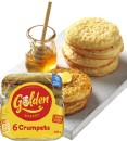 Golden-Crumpet-Rounds-6-Pack-Selected-Varieties Sale