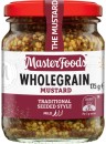 MasterFoods-Mustard-170175g-or-Horseradish-Cream-175g-Selected-Varieties Sale