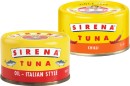 Sirena-Tuna-95g-Selected-Varieties Sale