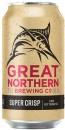 Great-Northern-Super-Crisp-30-Can-Block Sale