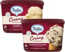 Bulla-Creamy-Classic-Ice-Cream-Tub-2-Litre Sale