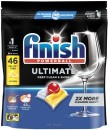 Finish-Ultimate-Dishwashing-Tablets-46-Pack Sale