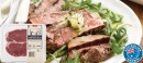 Coles-Australian-No-Added-Hormones-Beef-Porterhouse-Steak-2-Pack-450g Sale