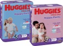 Huggies-Ultra-Dry-Jumbo-Nappy-Pants-48-Pack-62-Pack Sale