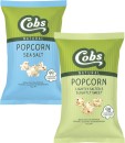 Cobs-Popcorn-80g-120g Sale