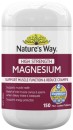 Natures-Way-High-Strength-Magnesium-Tablets-150-Pack Sale