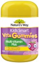 Natures-Way-Kids-Smart-Vita-Gummies-Multi-Vitamin-Plus-120-Pack Sale