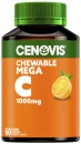 Cenovis-Mega-C-1000mg-Tablets-60-Pack Sale