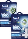 Oral-B-Pro-800-Cross-Action-or-Floss-Action-Electric-Toothbrush-Black-1-Pack Sale