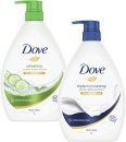 Dove-Body-Wash-1-Litre Sale