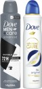 Dove-Advanced-Care-Antiperspirant-Aerosol-Deodorant-250mL Sale