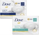 Dove-Beauty-Bar-Soap-4-Pack-360g Sale