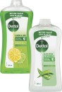 Dettol-Antibacterial-Hand-Wash-Refill-950mL Sale