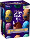 Cadbury-Dairy-Milk-Chocolate-Easter-Egg-Hunt-Carton-187g Sale