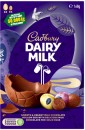 Cadbury-Dairy-Milk-Chocolate-Easter-Egg-Gift-Box-153g-172g Sale