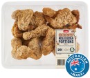 Coles-RSPCA-Approved-Chicken-Southern-Fried-Portions-12kg Sale