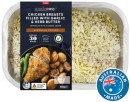 Coles-Made-Easy-Chicken-Breasts-Filled-with-Garlic-Herb-Butter-500g Sale