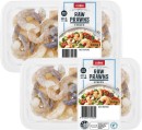 Coles-Raw-Peeled-Prawns-260g Sale