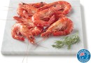 Coles-Australian-Fresh-Black-Tiger-Prawns Sale