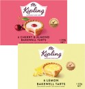 Mr-Kipling-Fancies-or-Bakewells-205g-250g Sale