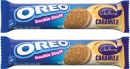 NEW-Oreo-Caramilk-Cream-Biscuits-131g Sale