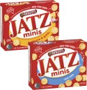 NEW-Arnotts-Jatz-Mini-Crackers-170g Sale