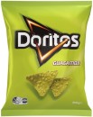 NEW-Doritos-Guacamole-Corn-Chips-150g Sale