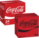 Coca-Cola-Soft-Drink-24x375mL Sale