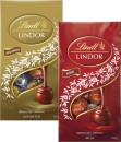 Lindt-Lindor-Bags-123g-125g Sale