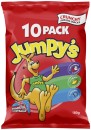 Jumpys-Multipack-10-Pack Sale