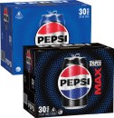 Pepsi-Soft-Drink-Cans-30x375mL Sale