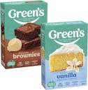 Greens-Traditional-Baking-Mix-380g-470g Sale