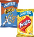 Twisties-Burger-Rings-or-Cheetos-150g-270g Sale