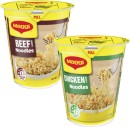 Maggi-Noodle-Cup-58g-65g Sale