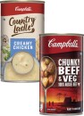 Campbells-Country-Ladle-or-Chunky-Soup-495g-505g Sale