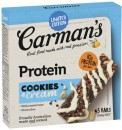 Carmans-Cookies-Cream-Protein-Bars-5-Pack-200g Sale