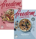 Freedom-Crafted-Blends-400g Sale