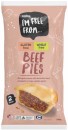 Coles-Im-Free-From-Beef-Pies-2-Pack-340g Sale