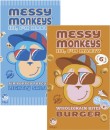 Messy-Monkeys-Bites-120g-or-Popcorn-6x13g Sale