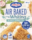 Birds-Eye-Air-Baked-Southern-Blue-Whiting-Fish-Fillets-380g Sale