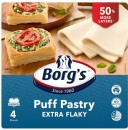 Borgs-Frozen-Extra-Flaky-Puff-Pastry-4-Sheets-640g Sale