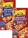 McCain-Pizza-Slices-2-Pack-600g Sale