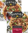 McCain-Rustica-Pizza-335g-450g Sale