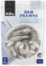 KBs-Raw-Prawns-Tail-On-1kg Sale