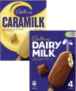 Cadbury-Dairy-Milk-Sticks-4-Pack-6-Pack-300mL-360mL Sale