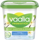 Vaalia-Probiotics-Yoghurt-900g Sale